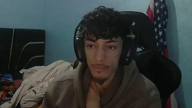 Dark DesireX online show from January 13, 1:26 pm