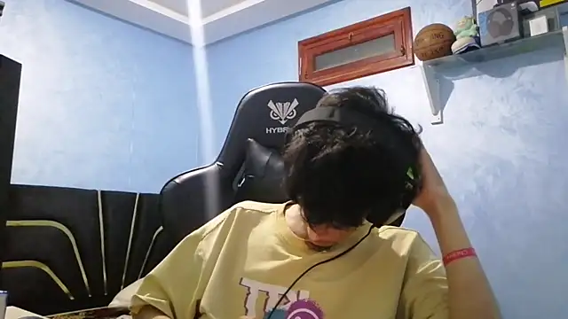 Dark DesireX online show from October 28, 10:34 pm