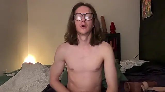 longdickelijah online show from March 28, 10:48 am