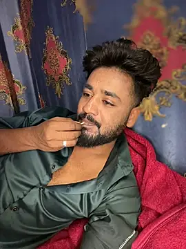 Munny6677 online show from February 27, 9:14 pm