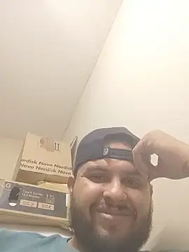 Todasmias420 online show from November 12, 10:14 pm