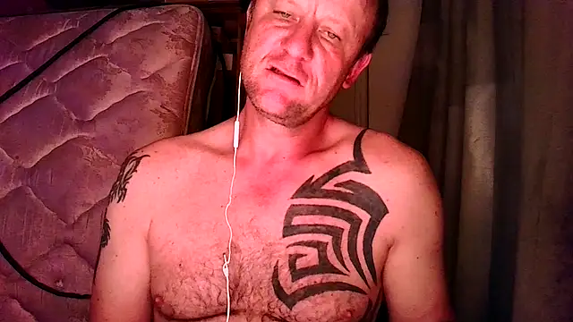 Yournaughty online show from April 9, 4:54 am