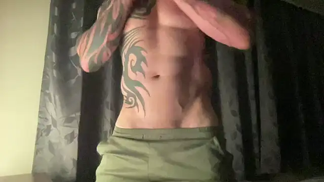 AWOL101 online show from February 25, 8:48 am