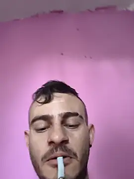 bigcockwhite777 online show from March 25, 8:46 pm