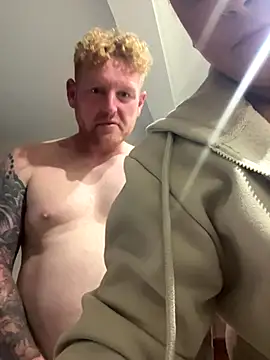 Dirtydingle online show from September 19, 2:12 am