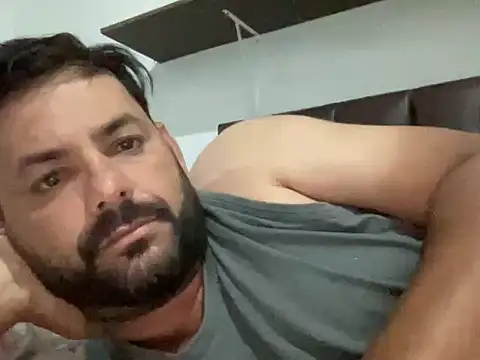 Almir10 online show from September 19, 12:35 am