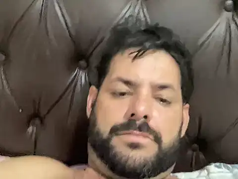 Almir10 online show from May 26, 10:39 pm