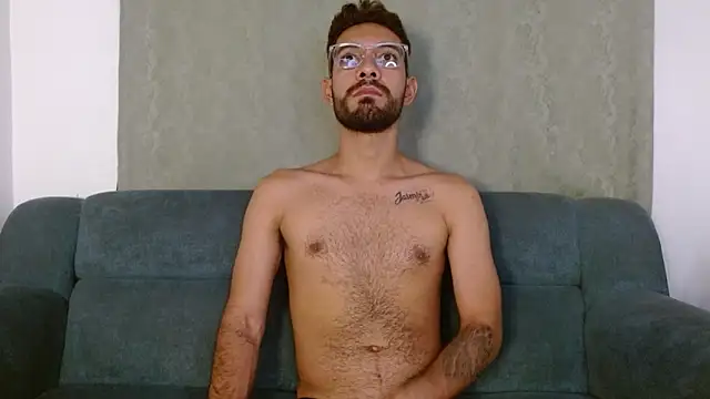 ReyPablo1 online show from September 15, 11:28 pm