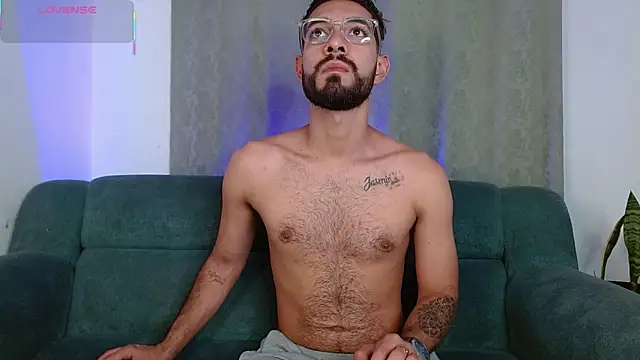 ReyPablo1 online show from September 29, 9:21 pm