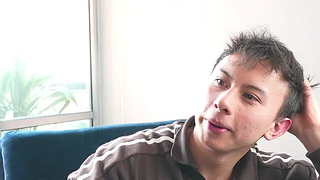 DeusbelliS online show from October 11, 5:50 pm