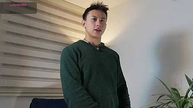 DeusbelliS online show from September 11, 6:56 am