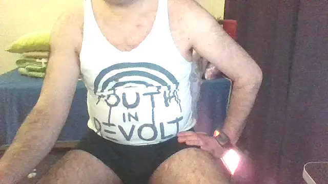 st206boy online show from April 19, 10:45 pm