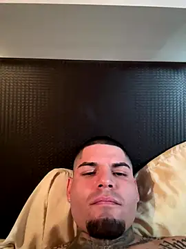 crazybarber69 online show from September 11, 5:01 pm