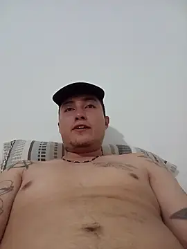 MVRTXN013 online show from November 23, 5:18 am