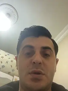 Semihh35 online show from April 11, 3:26 pm