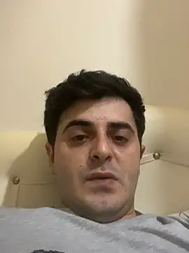 Semihh35 online show from April 17, 10:45 pm