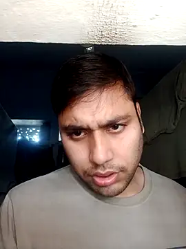 Desirock001 online show from January 10, 9:35 am