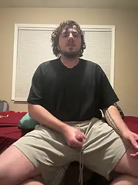 blueeyedman8 online show from March 1, 4:34 am