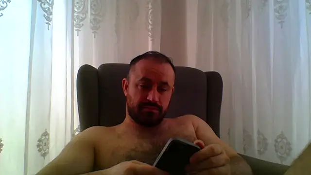 micheal3467 online show from March 29, 10:37 am