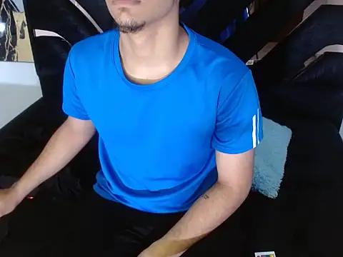 Jhosepmen online show from October 9, 5:34 am