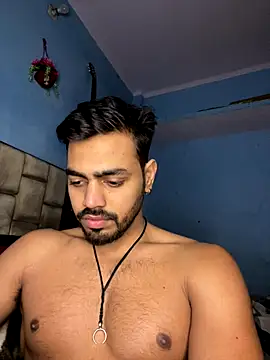 fireboyyyyy online show from December 19, 12:18 am