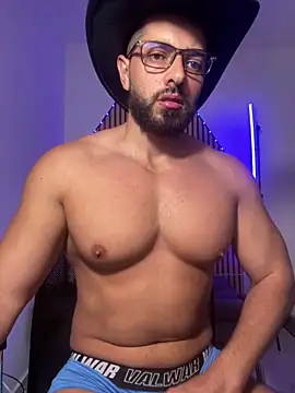 magnumchris online show from February 2, 11:35 pm