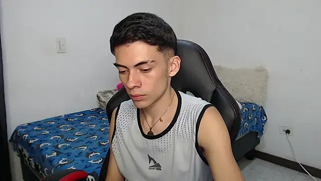 Rimuru17 online show from April 22, 2:40 am