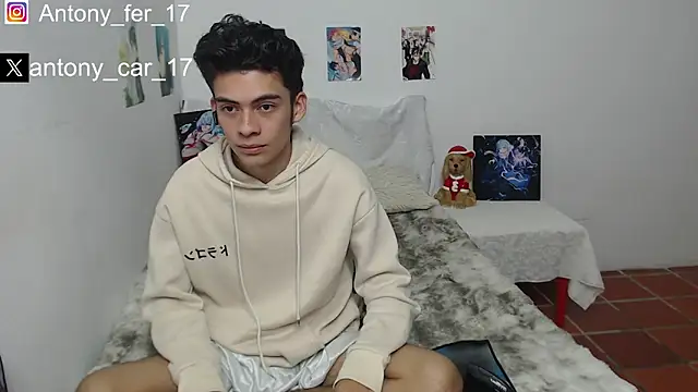 Rimuru17 online show from January 15, 5:55 am