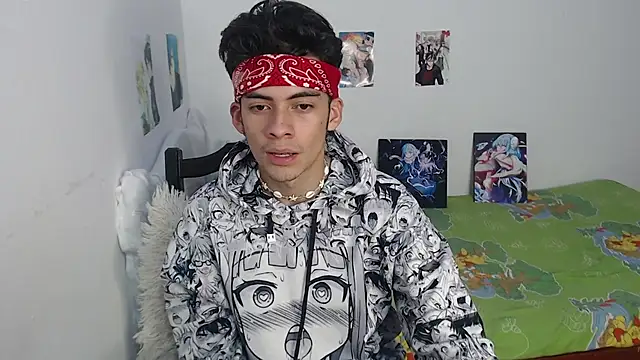 Rimuru17 online show from January 6, 2:15 am