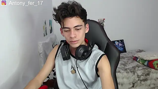 Rimuru17 online show from February 16, 3:48 am