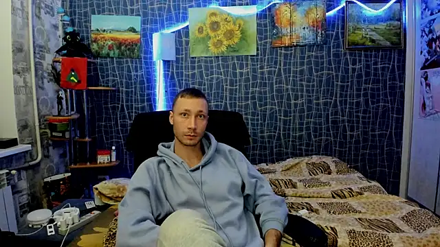 CuteBoy228 online show from January 10, 9:41 pm