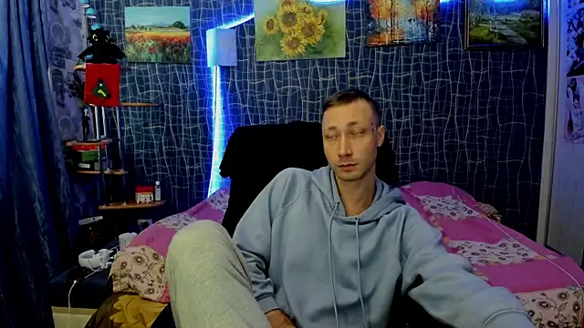 CuteBoy228 online show from January 7, 1:27 pm