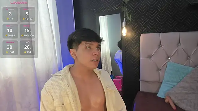 Thiago Kozak online show from January 19, 4:19 pm