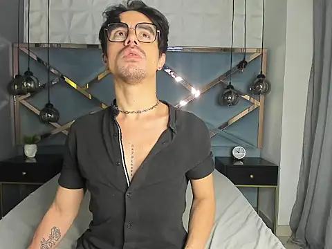 BryCams3 online show from September 23, 12:32 am