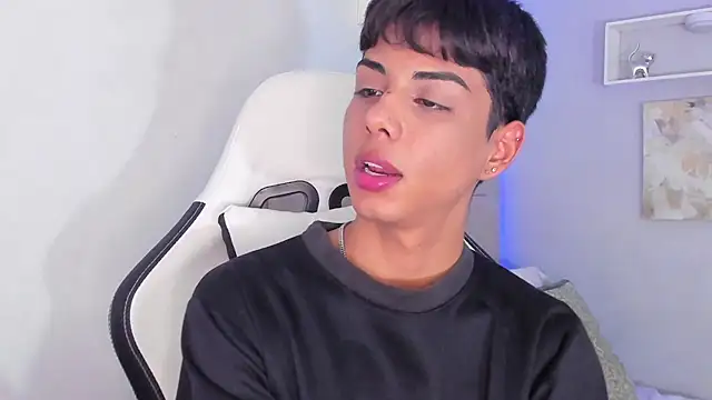 Thomas wil online show from October 24, 6:48 am