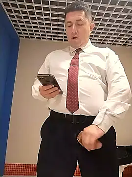 BigCristh79 online show from January 11, 8:18 am