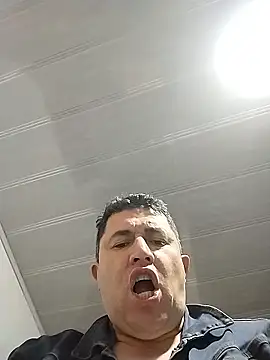 BigCristh79 online show from January 16, 9:06 pm