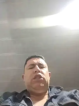 BigCristh79 online show from March 25, 12:20 pm