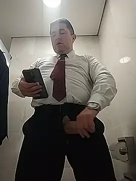 BigCristh79 online show from July 26, 2:03 pm