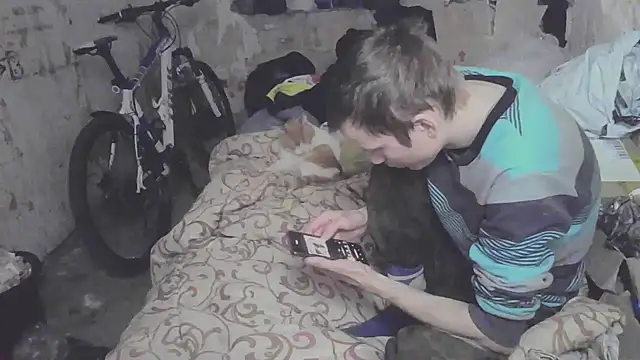 makarov1993 online show from October 27, 11:56 am