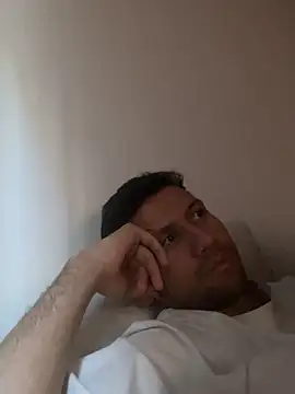 Michaell Spinelly online show from April 20, 10:34 pm