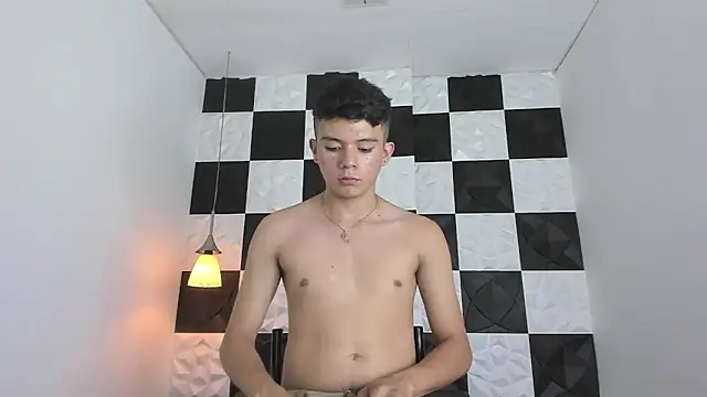 AndyFame1 online show from November 11, 7:08 pm