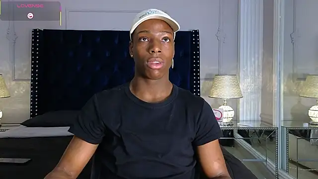 CharlesBrown  online show from March 27, 2:51 pm