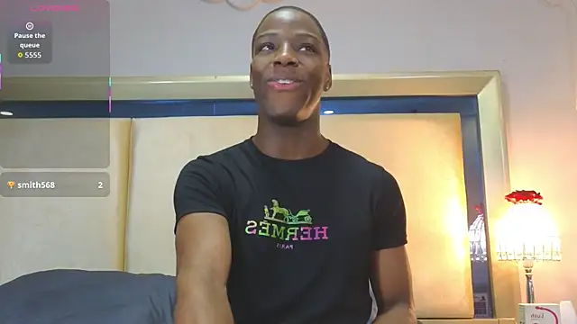 CharlesBrown  online show from October 11, 12:53 pm