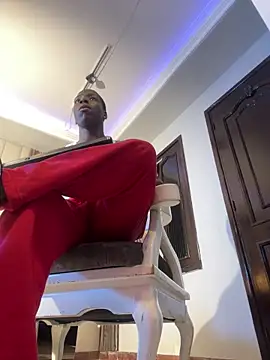 CharlesBrown  online show from September 24, 8:18 pm