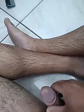 barbudo1012 online show from March 5, 10:55 am