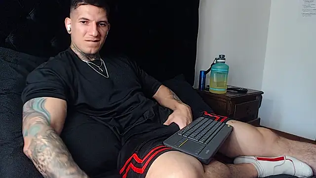 Shane Clay online show from February 23, 6:53 pm