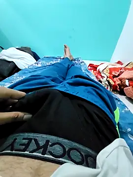 santa7869 online show from September 21, 6:57 am