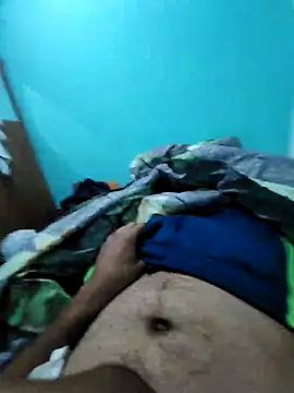 santa7869 online show from October 17, 4:22 pm