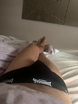 Jonbcn42 online show from May 30, 7:52 am